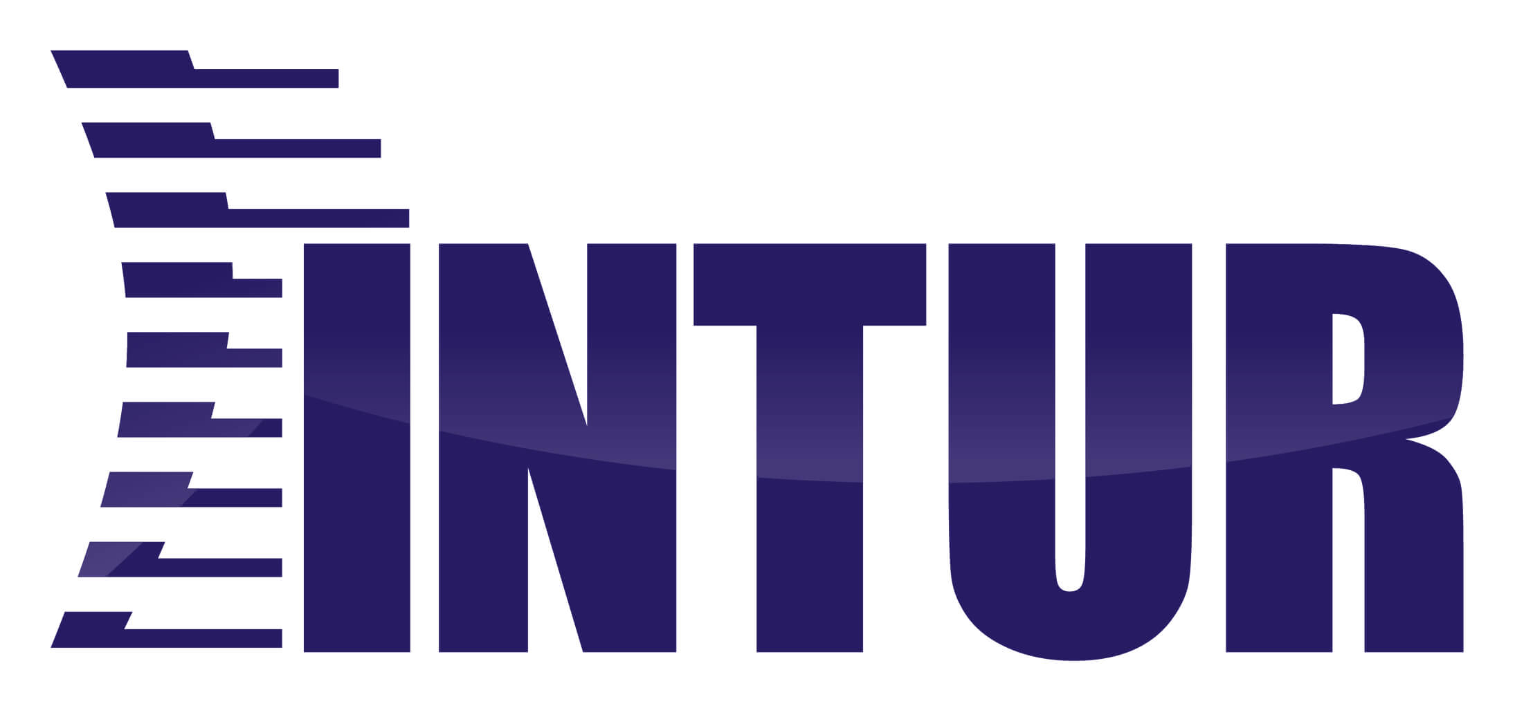 Logo intur