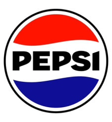 Logo pepsi